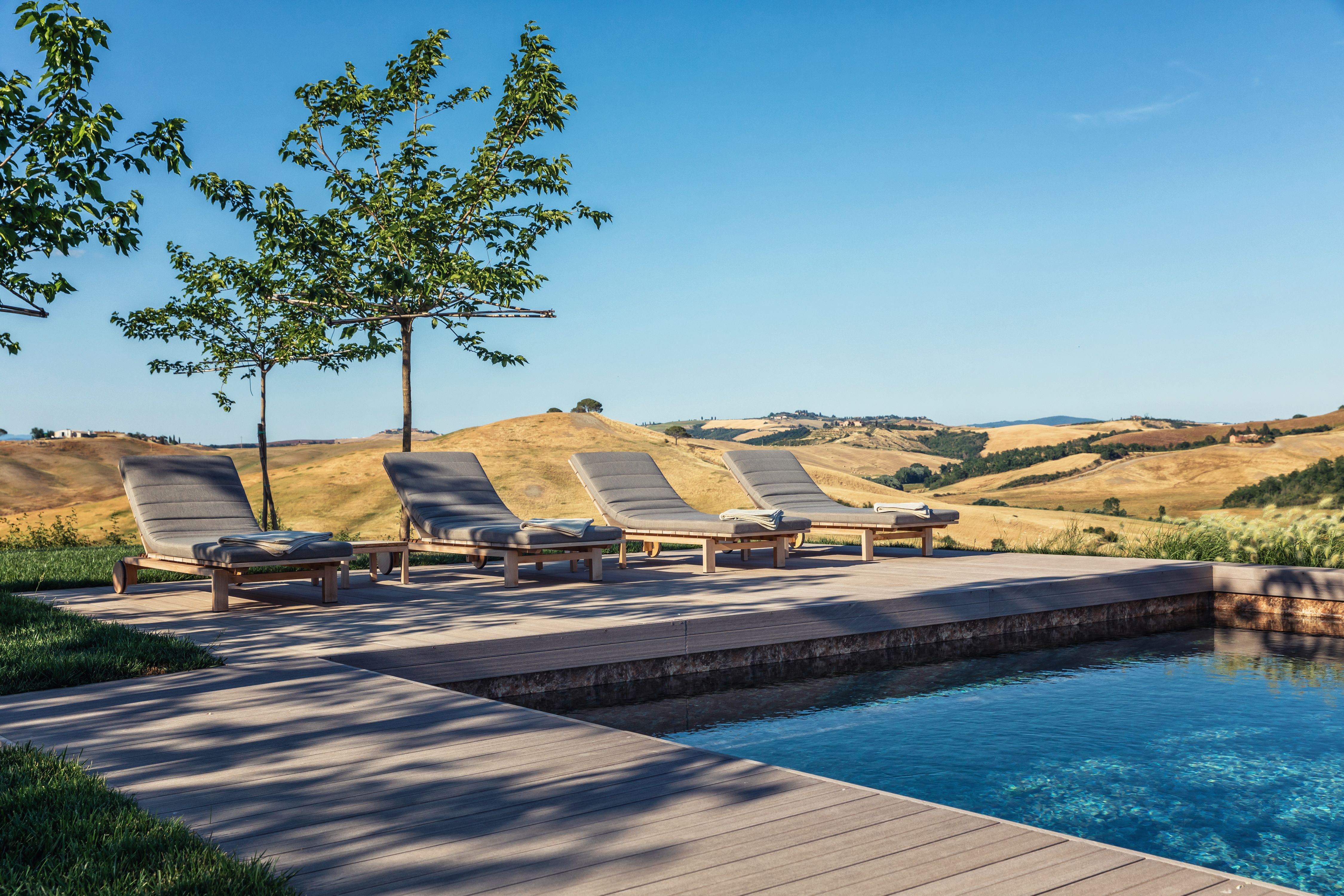 Popular Search Destination Tuscany, Italy